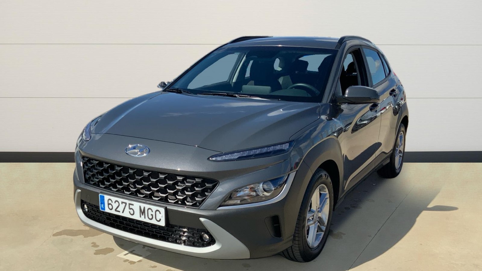 2023 Hyundai Kona