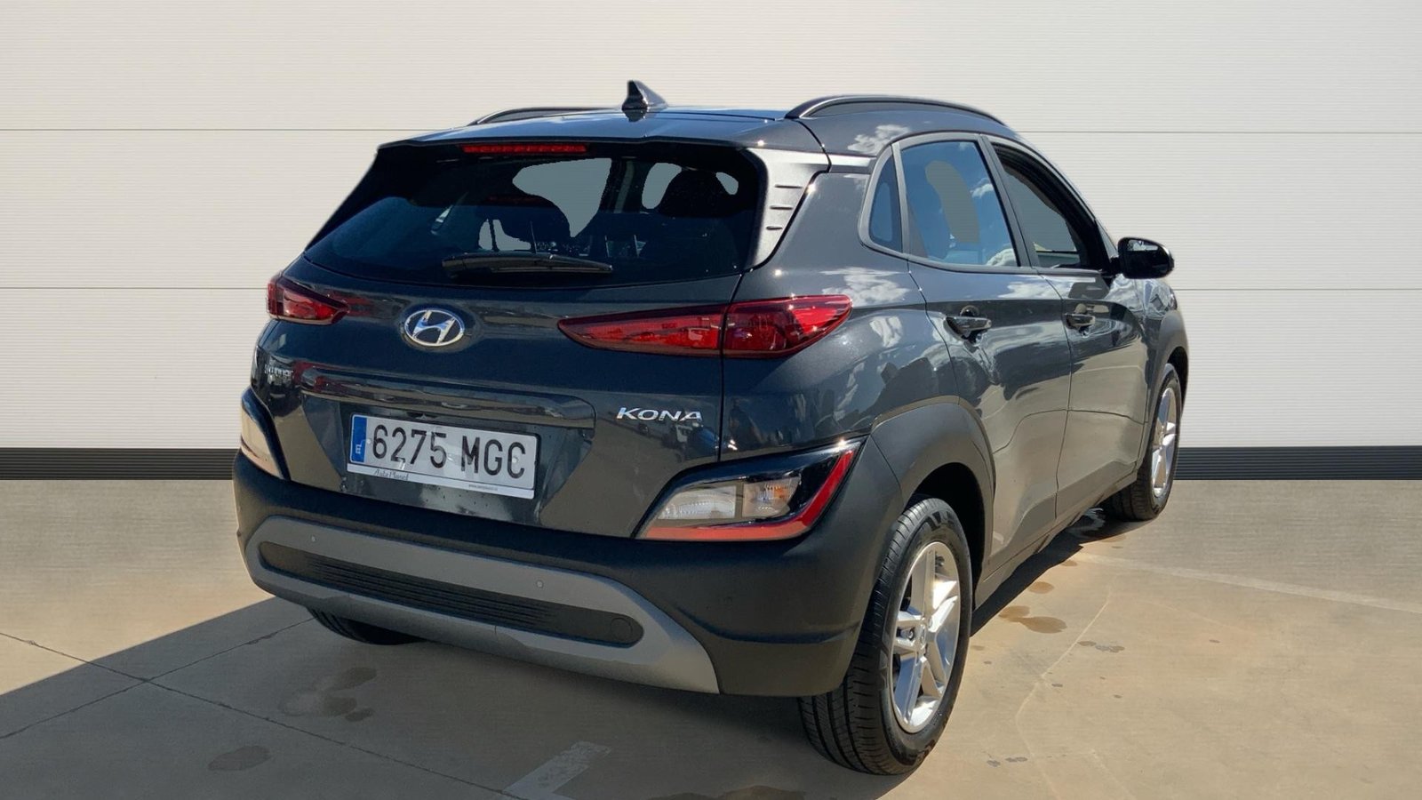 2023 Hyundai Kona