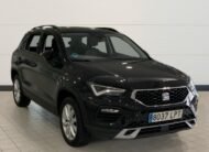 2021 Seat Ateca