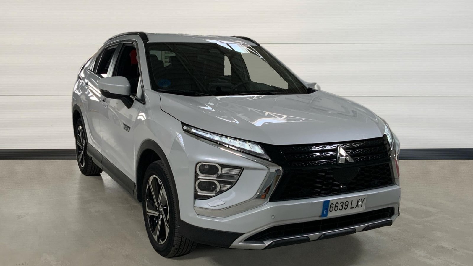 2022 Mitsubishi Eclipse Cross