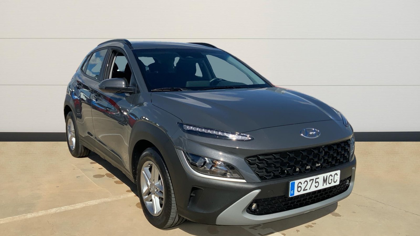 2023 Hyundai Kona
