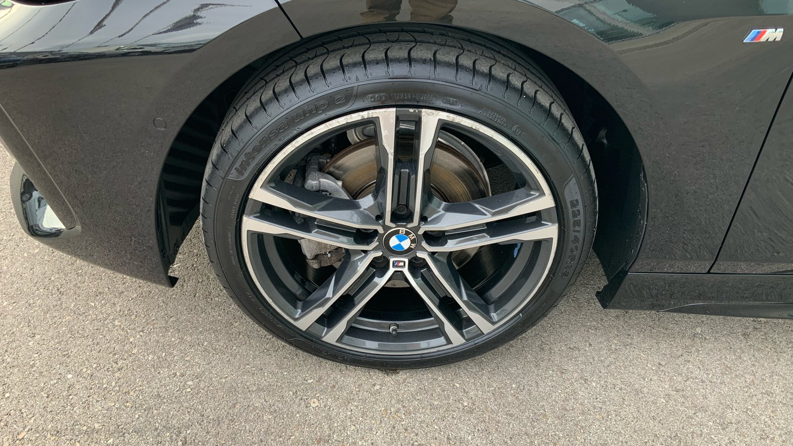 2021 BMW 118d