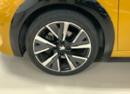 2021 Peugeot 208