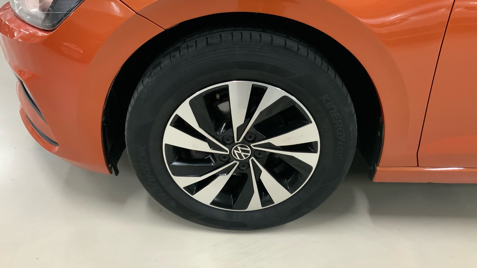 2021 Volkswagen Polo