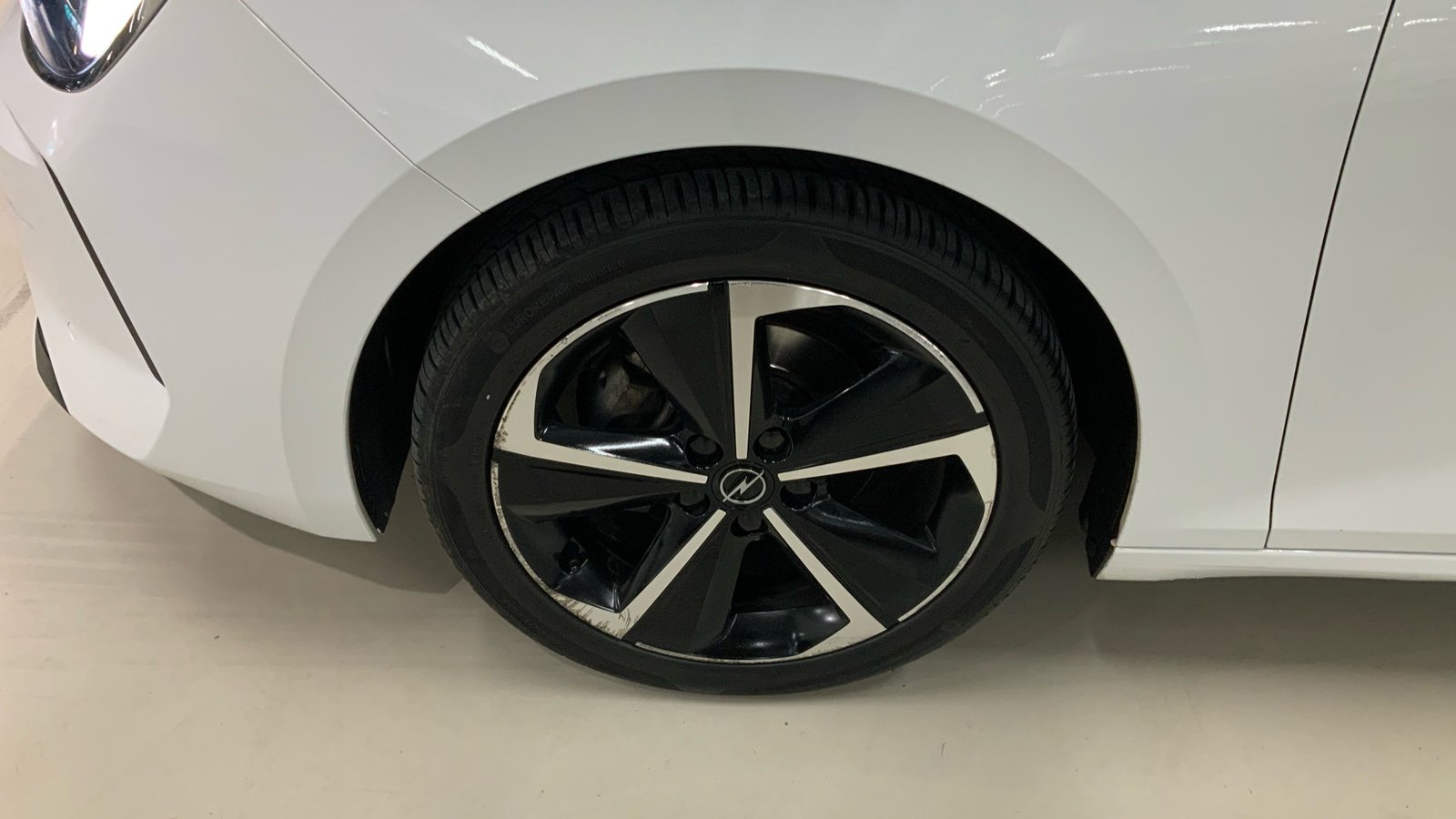 2022 Opel Astra