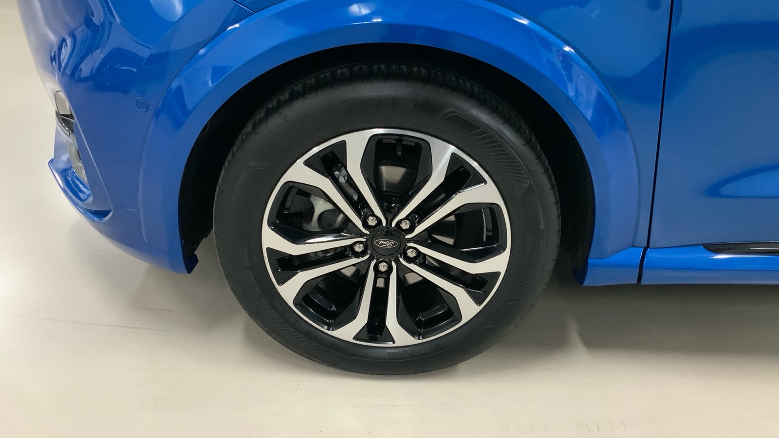 2023 Ford Puma
