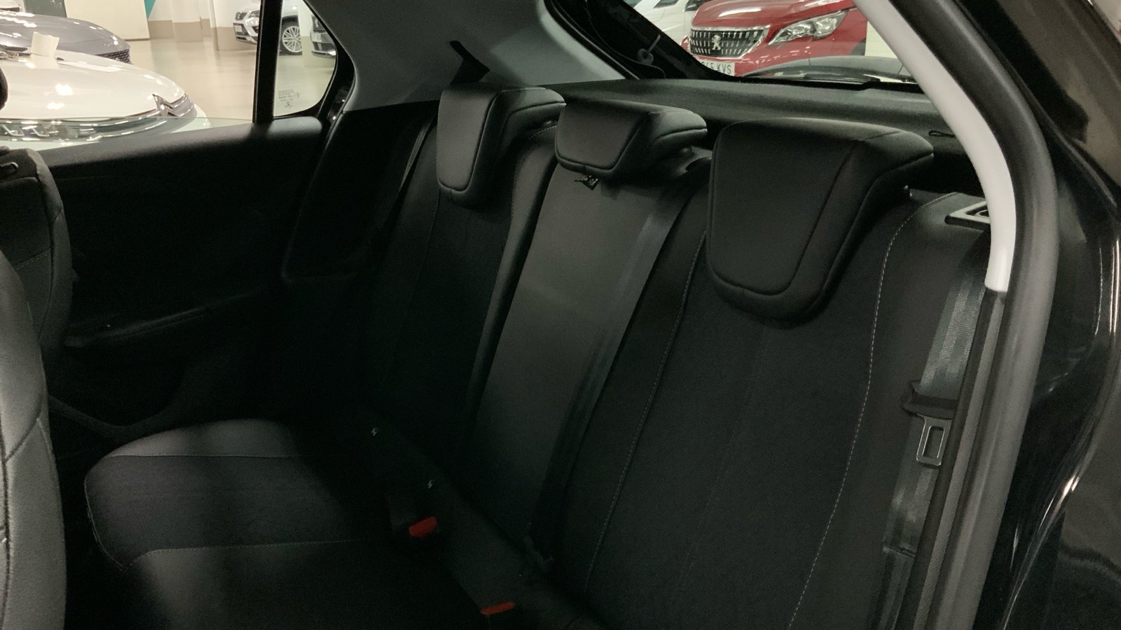 2021 Opel Corsa