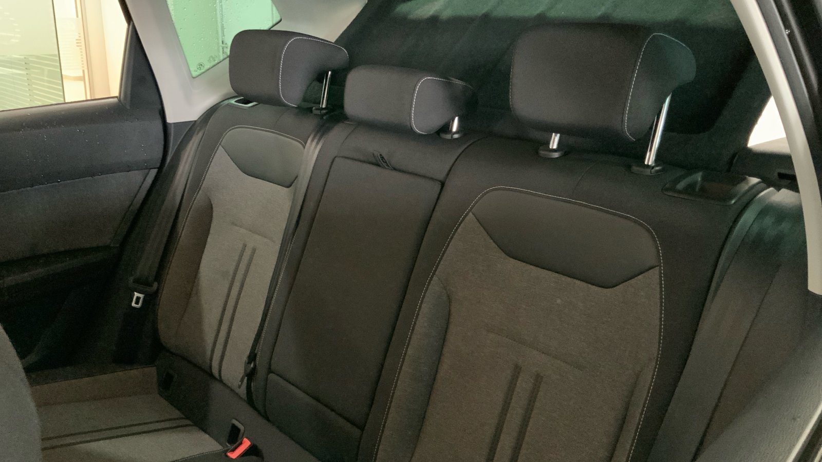 2021 Seat Ateca