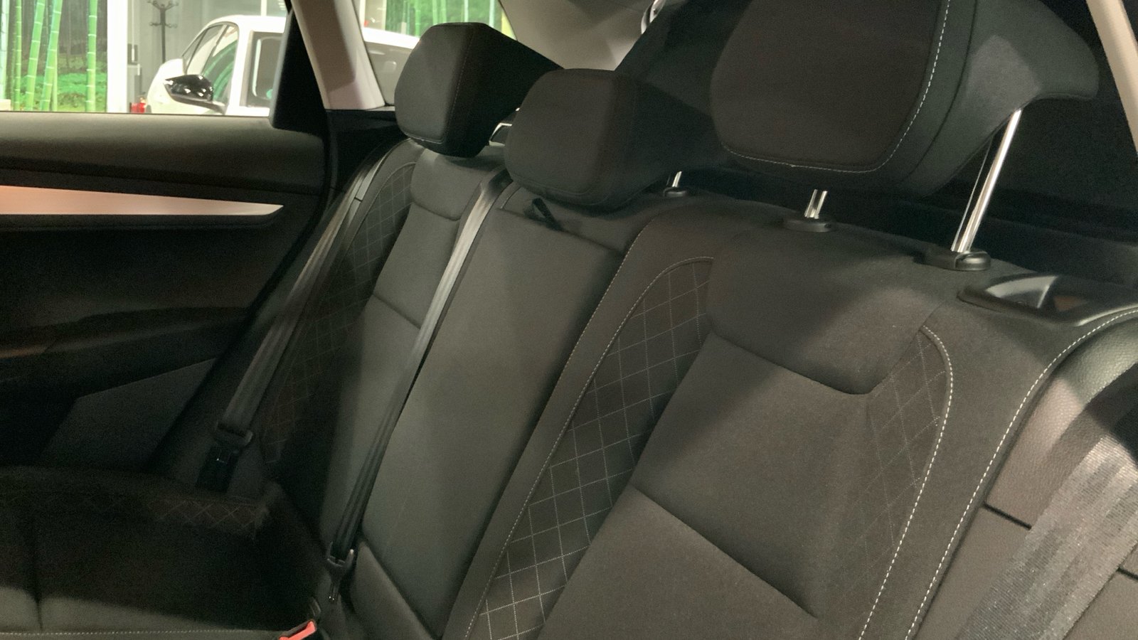 2021 Skoda Karoq