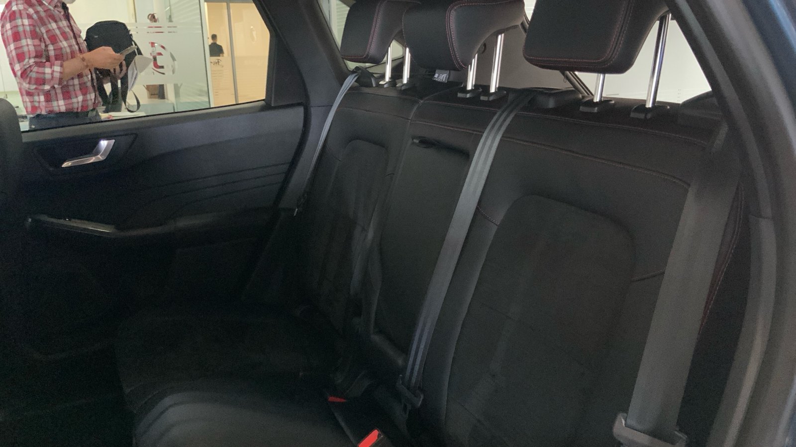 2022 Ford Kuga