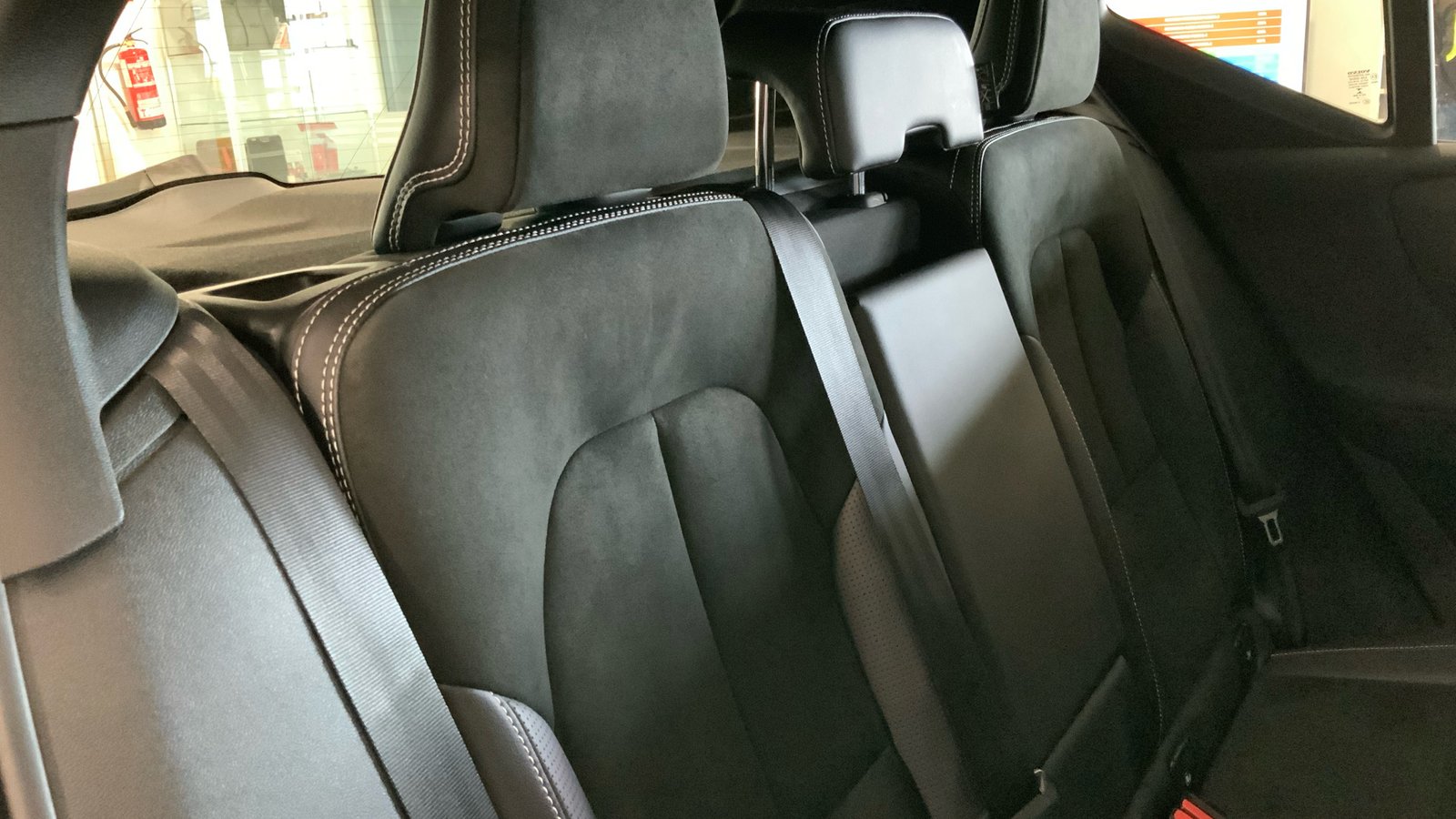 2018 Volvo XC40