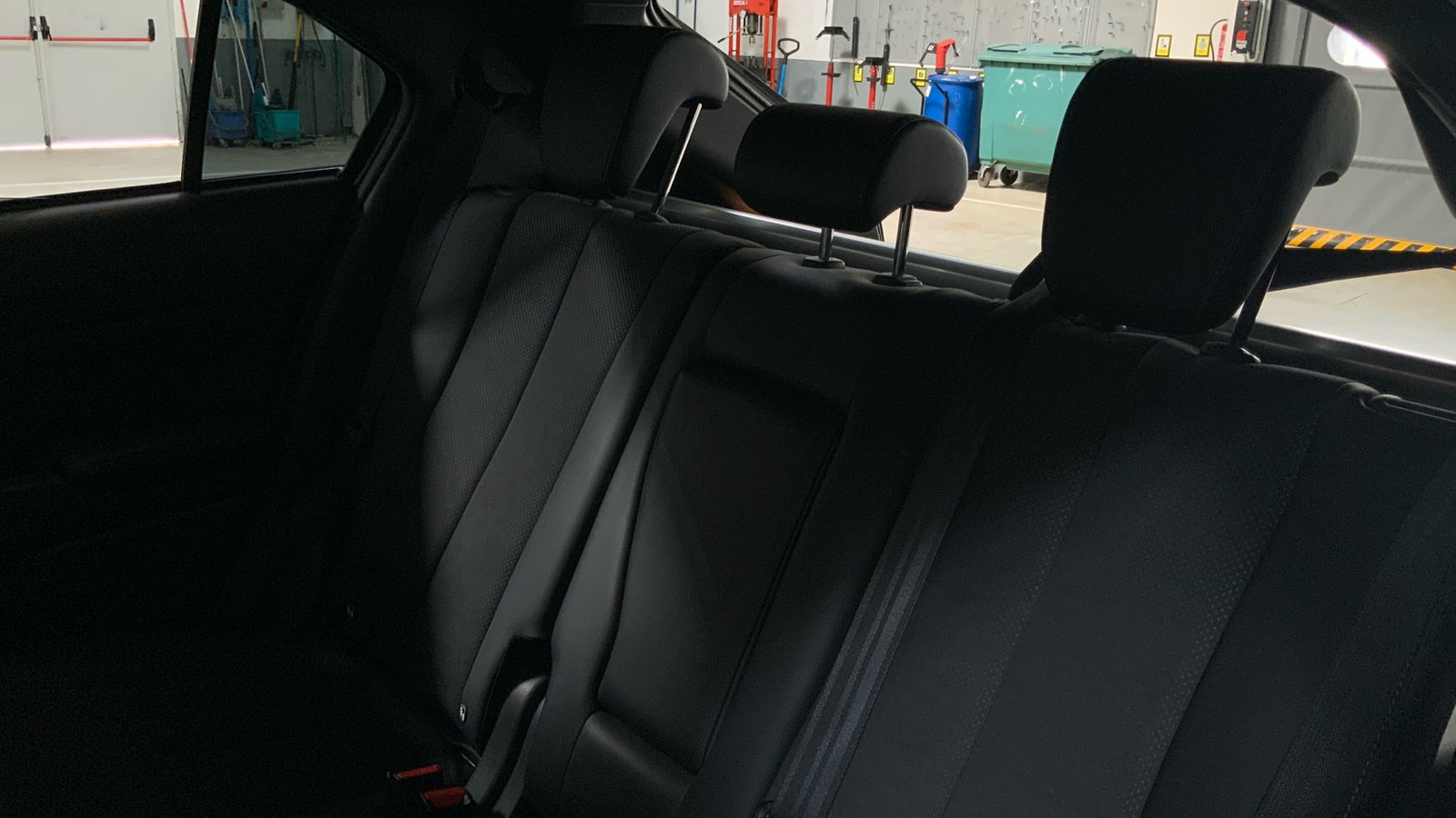 2022 Mitsubishi Eclipse Cross