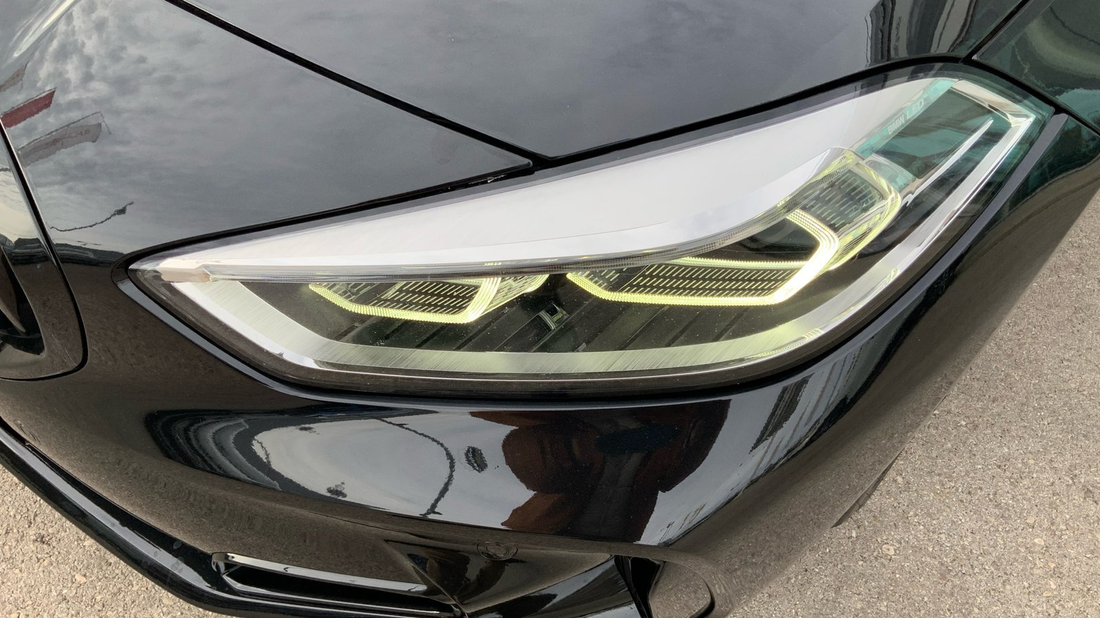 2021 BMW 118d