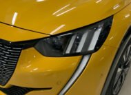 2021 Peugeot 208