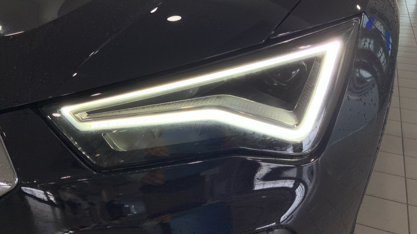 2021 Seat Ateca