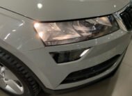 2021 Skoda Karoq