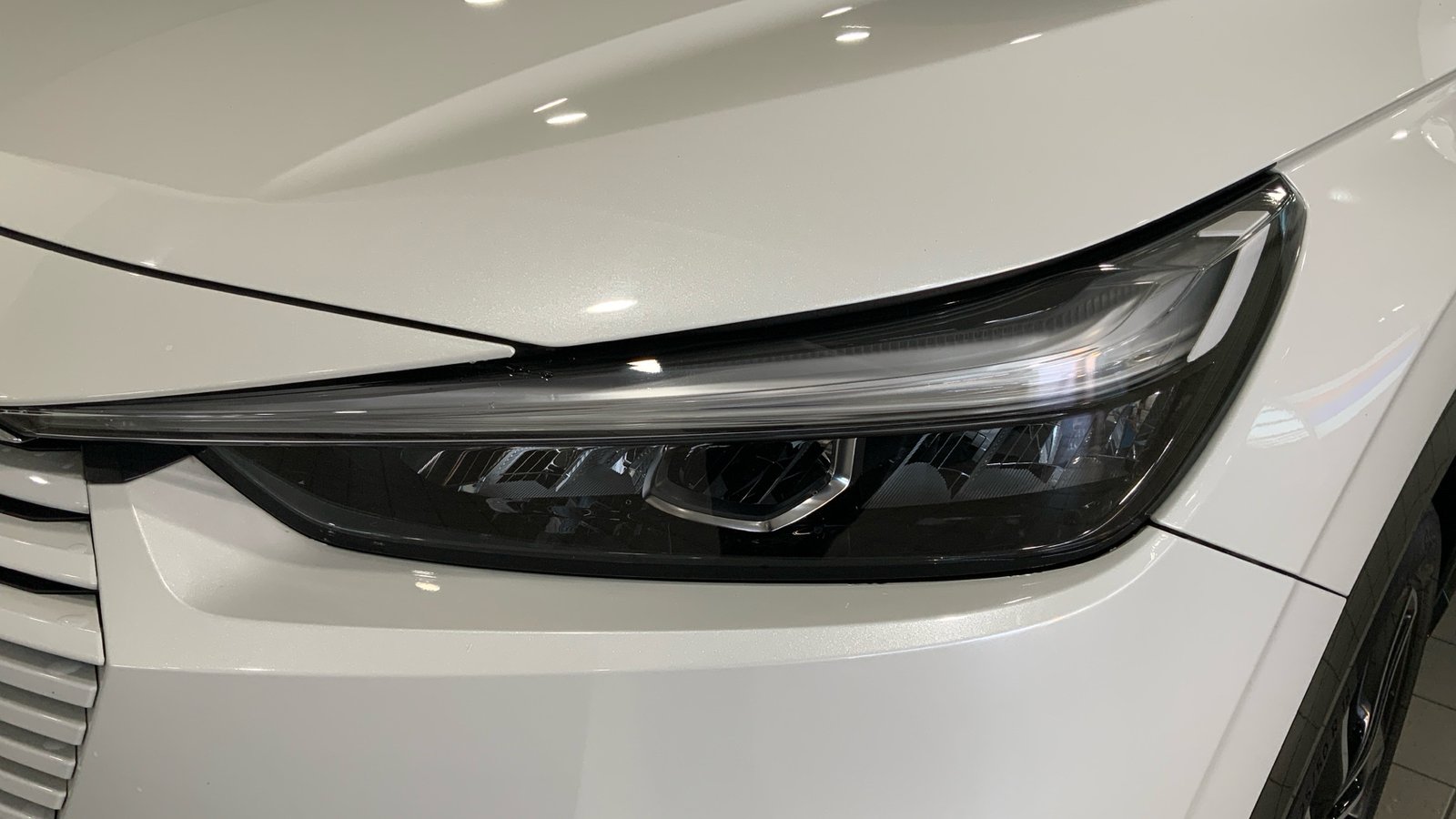 2022 Honda HR-V