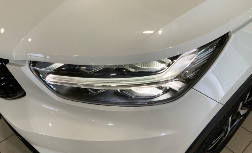 2018 Volvo XC40