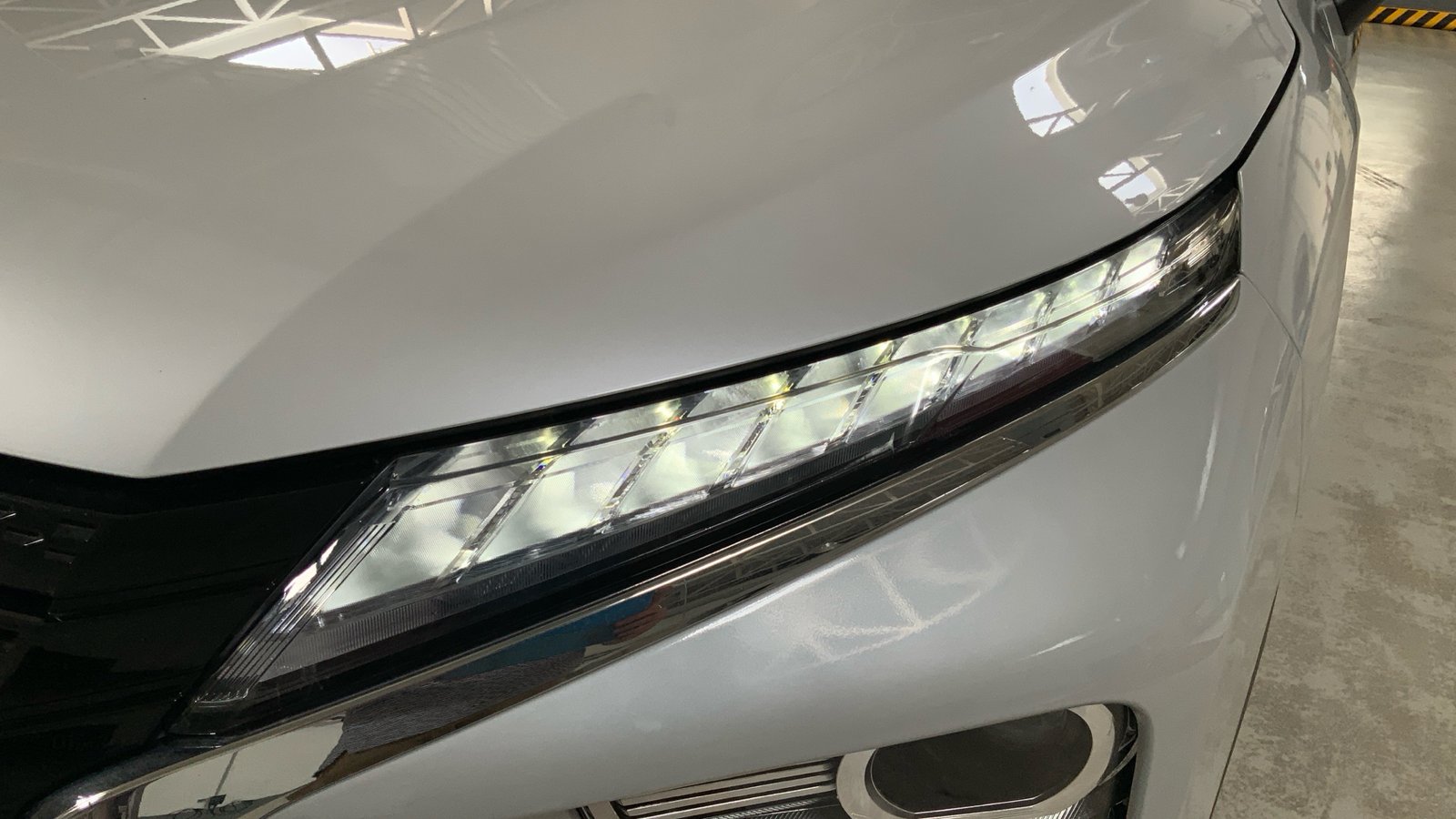 2022 Mitsubishi Eclipse Cross
