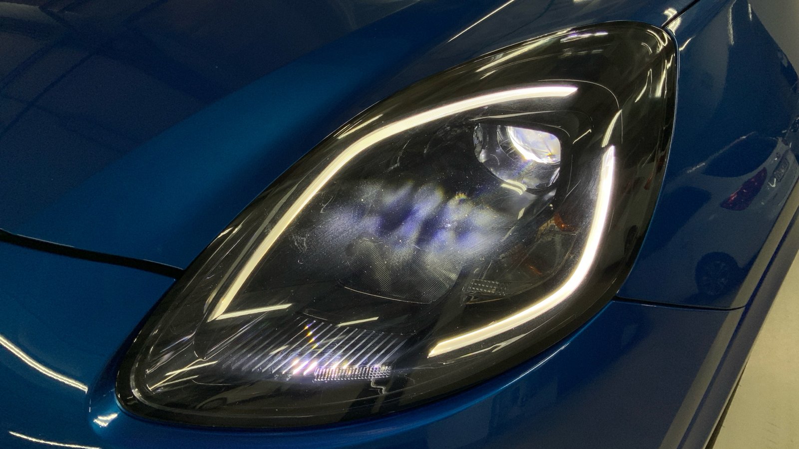 2023 Ford Puma