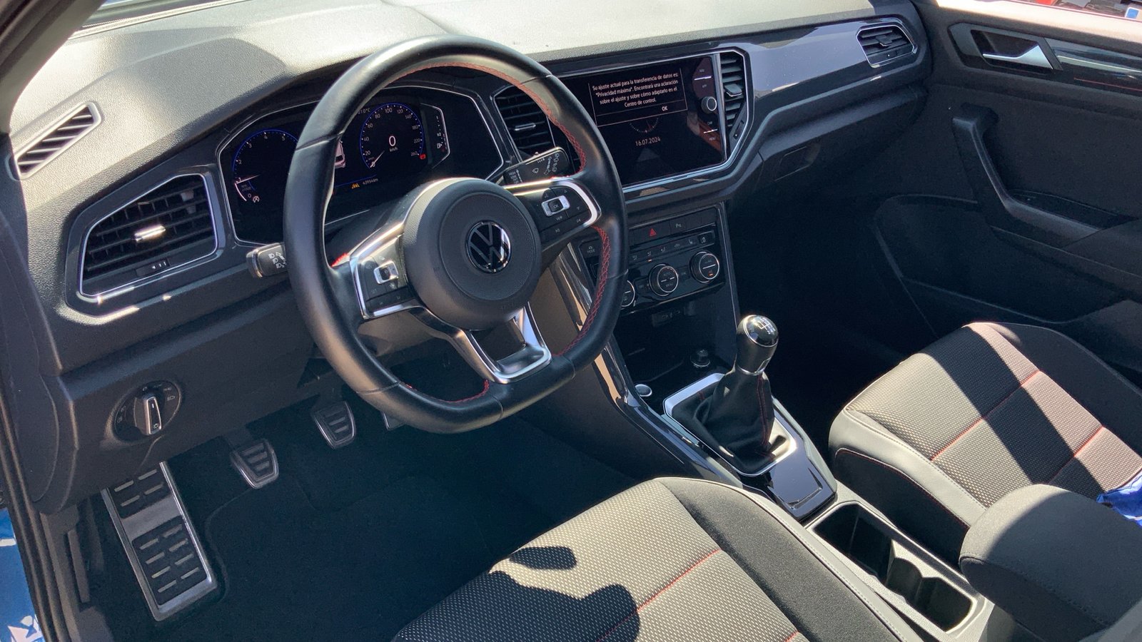 2021 Volkswagen T-Roc