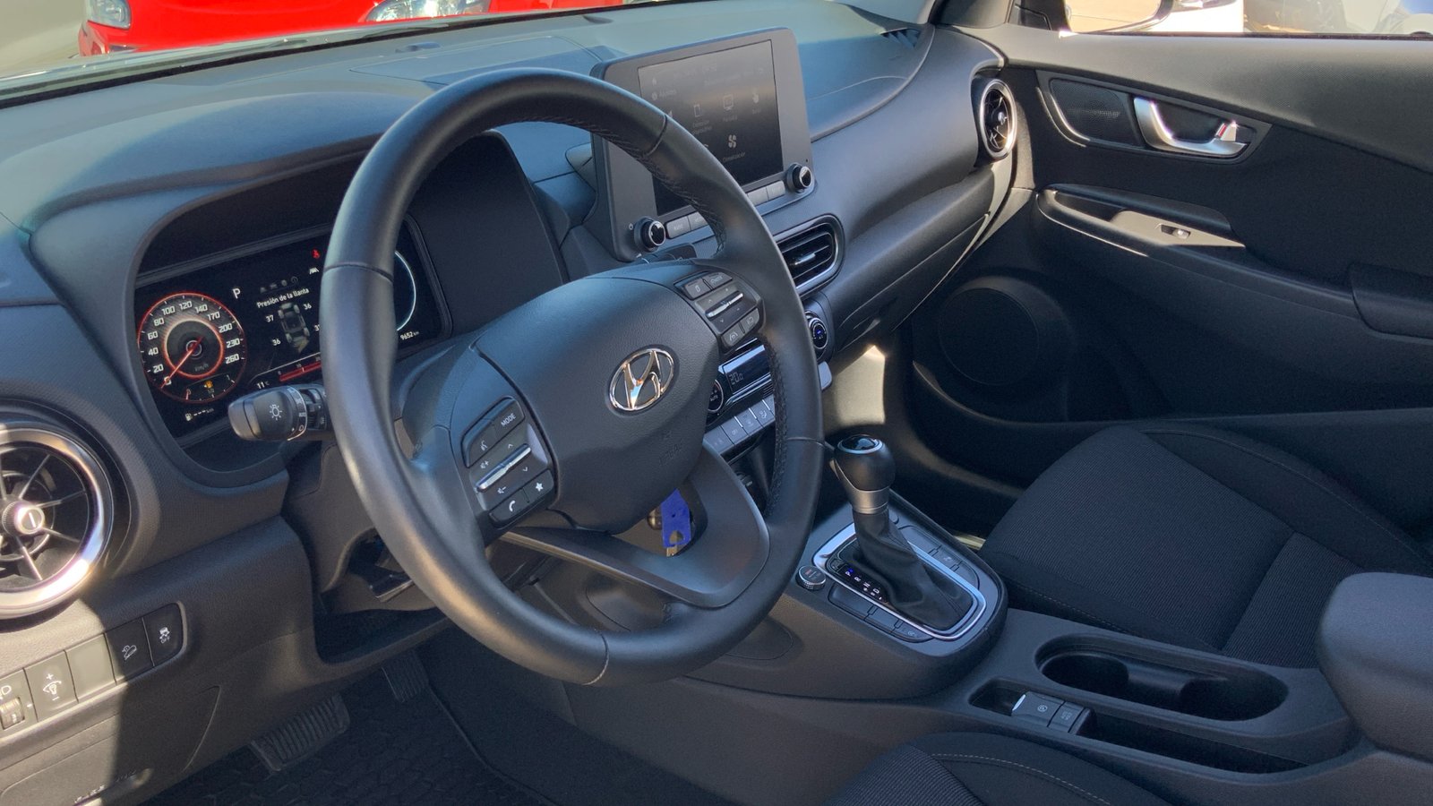 2023 Hyundai Kona