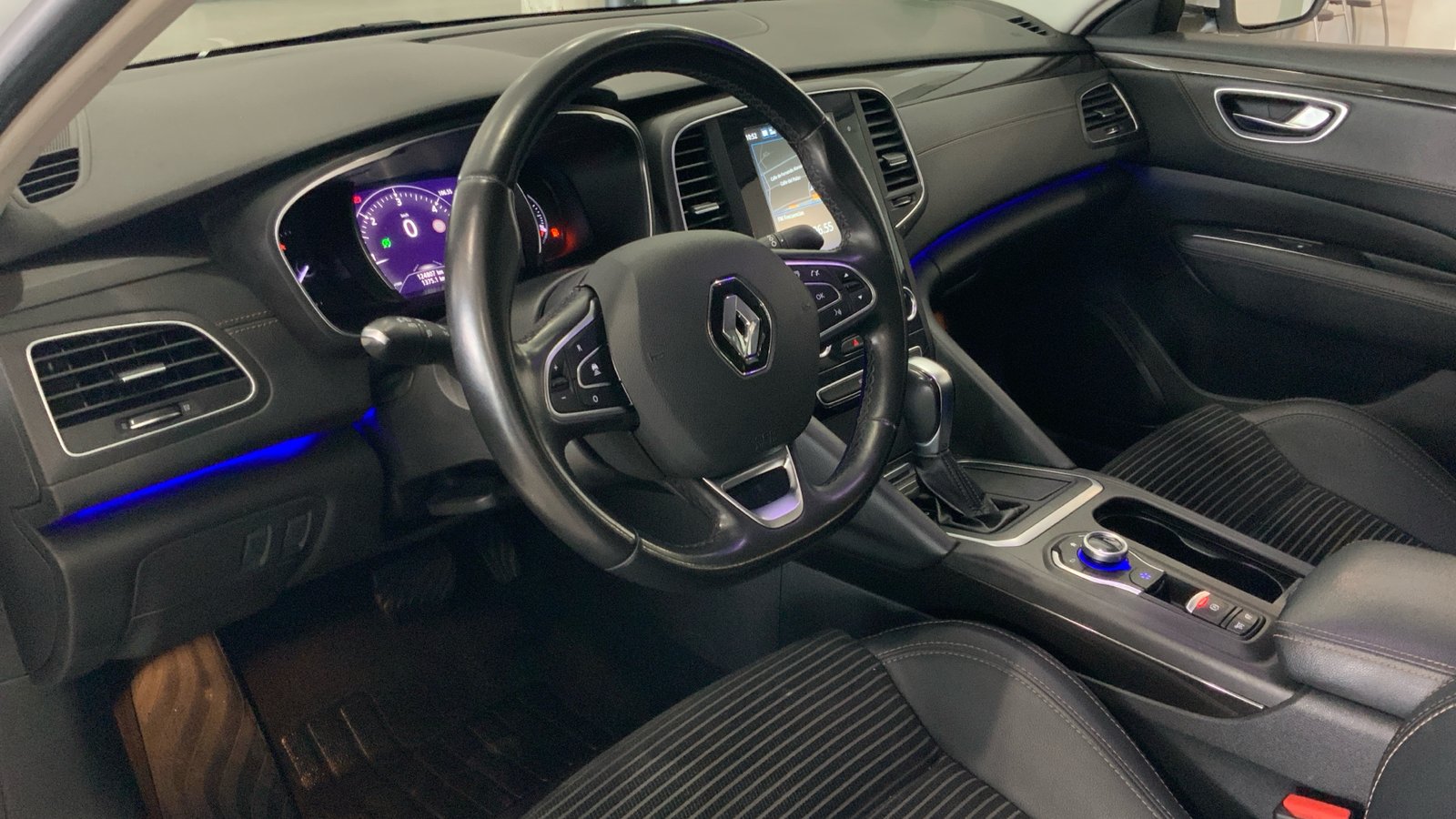 2019 Renault Talisman