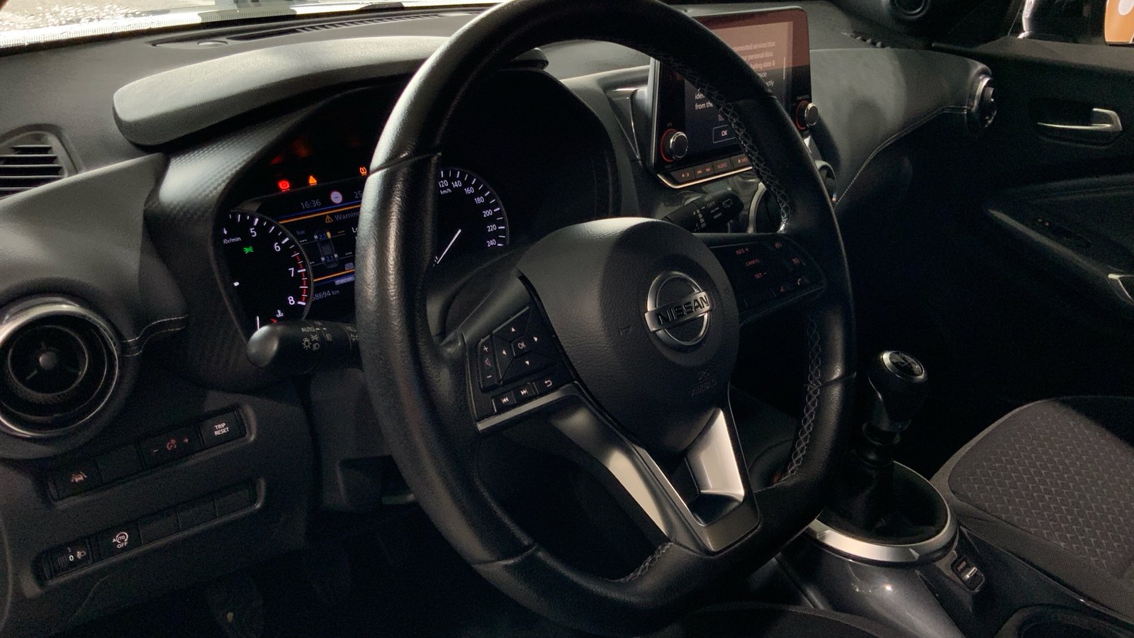 2020 Nissan Juke