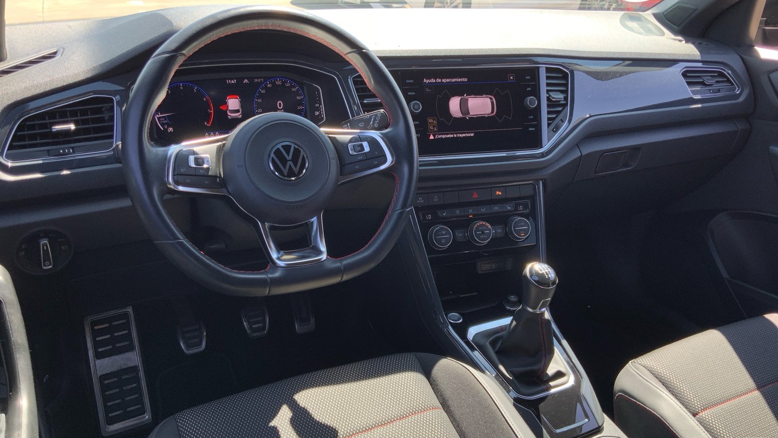 2021 Volkswagen T-Roc