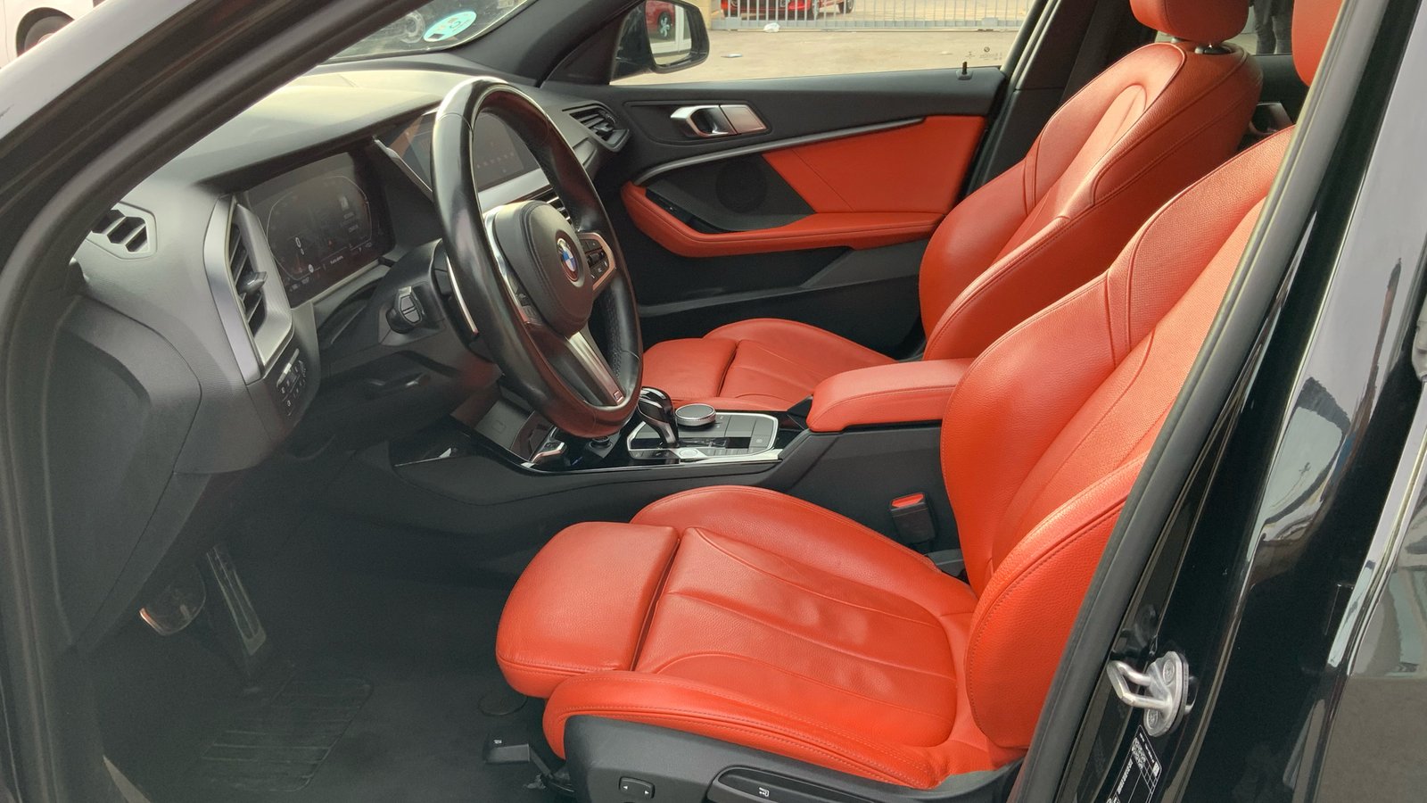 2021 BMW 118d