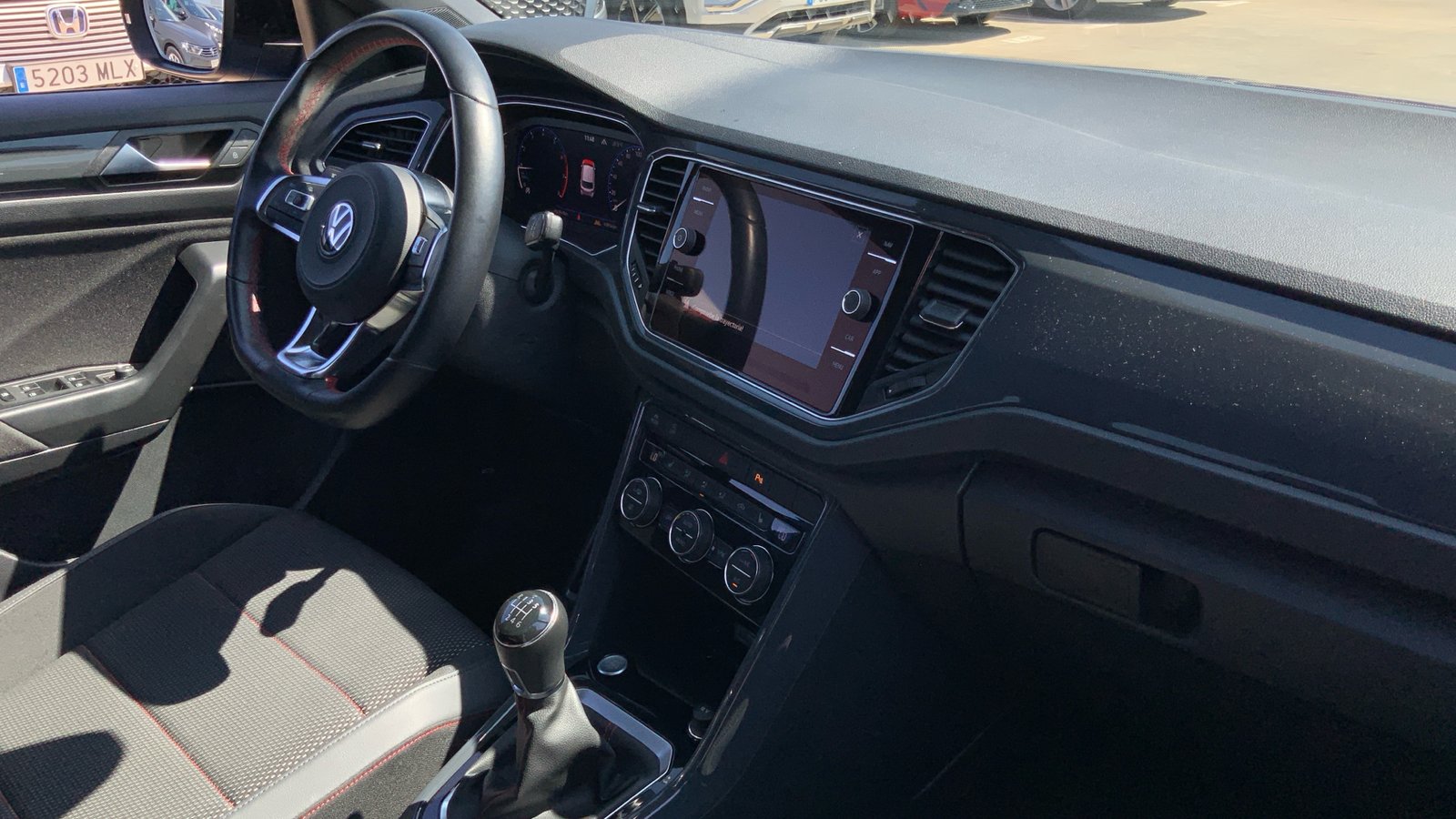 2021 Volkswagen T-Roc
