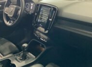 2018 Volvo XC40