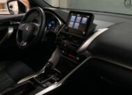 2022 Mitsubishi Eclipse Cross