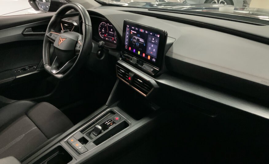 2022 Cupra Formentor