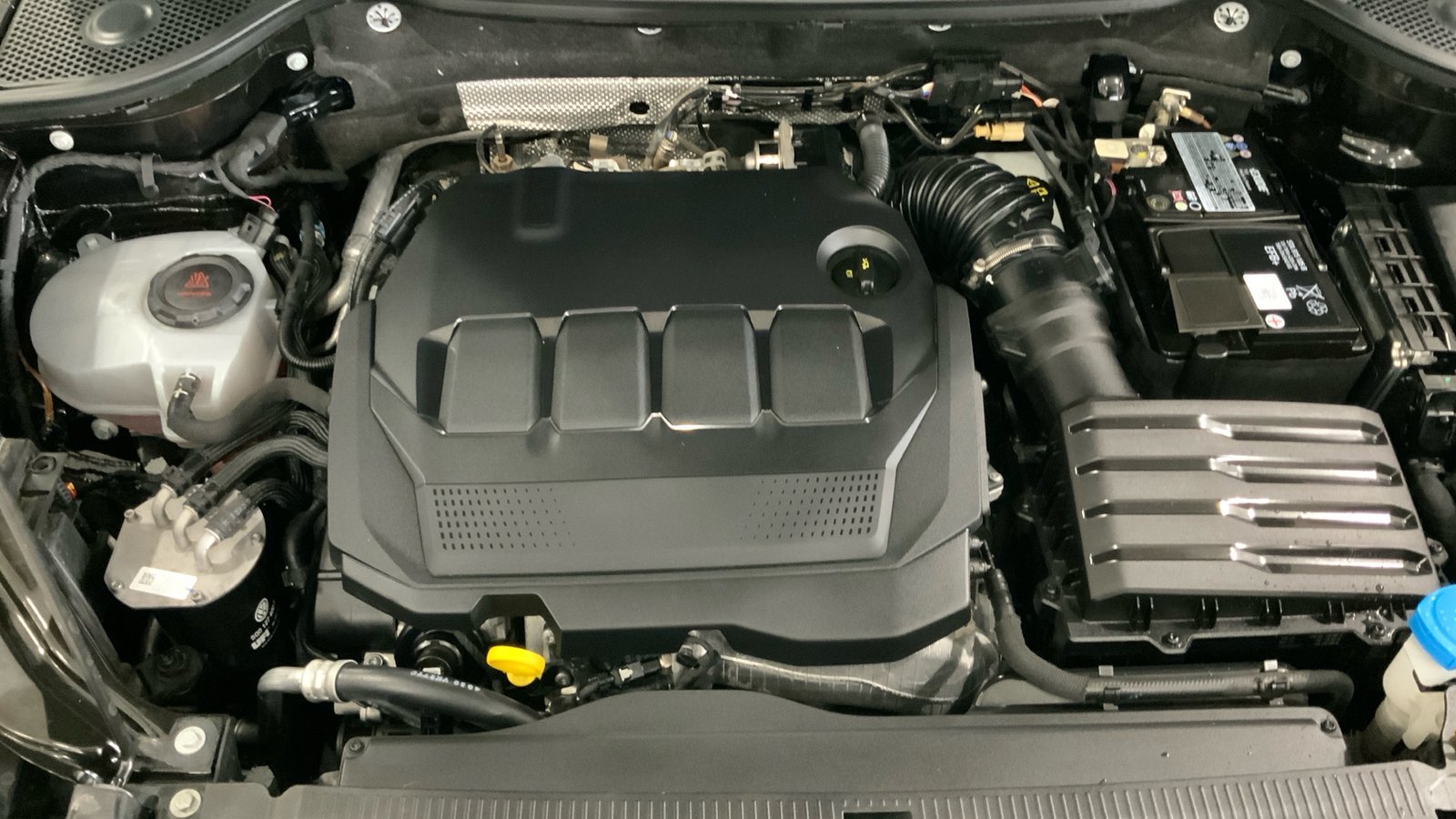 2021 Seat Ateca