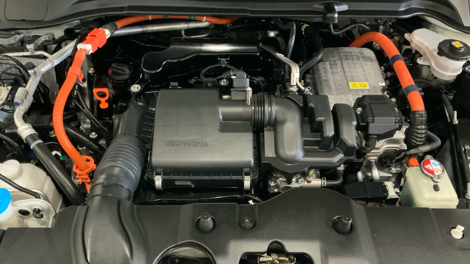 2022 Honda HR-V