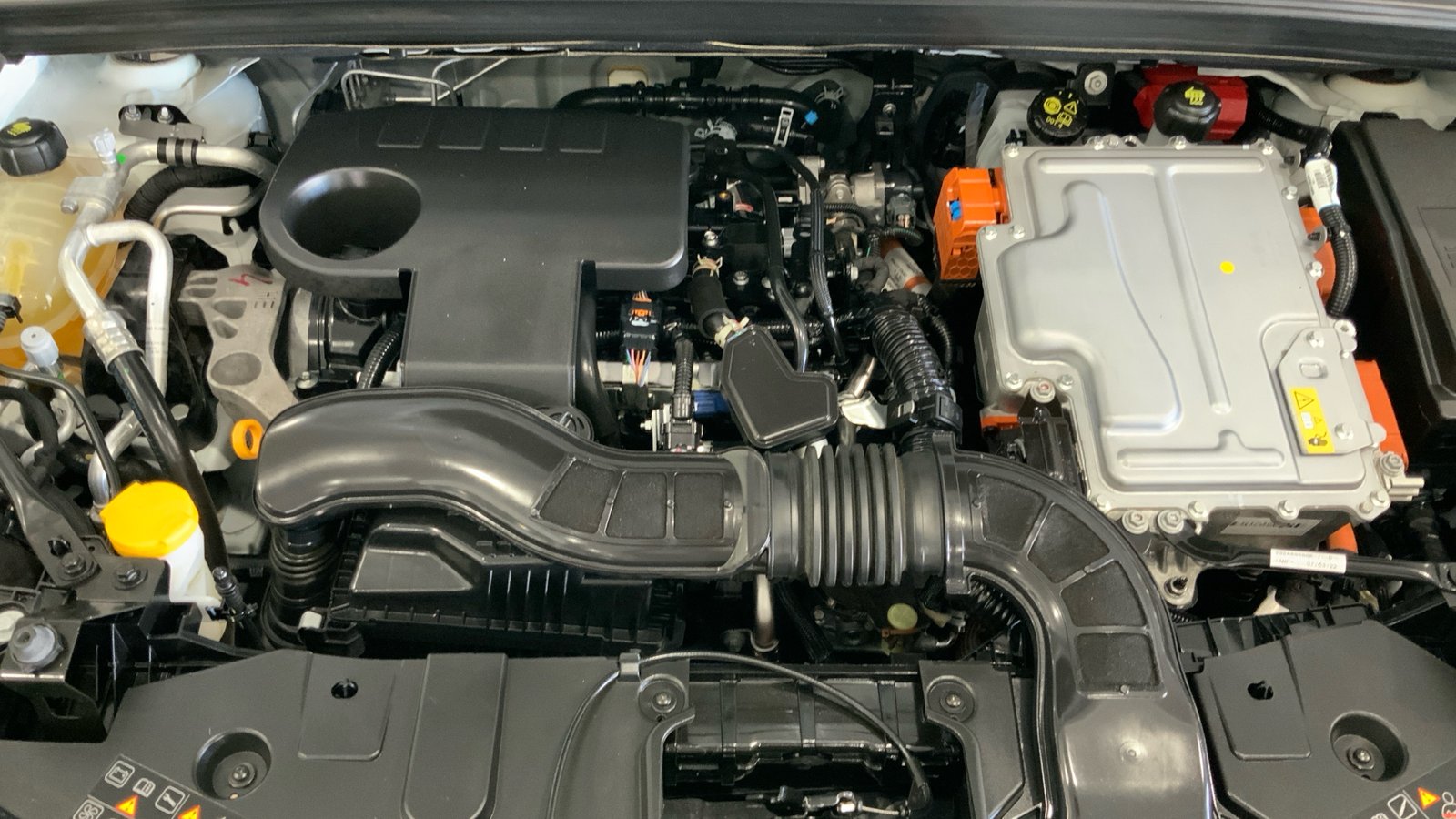 2022 Renault Captur
