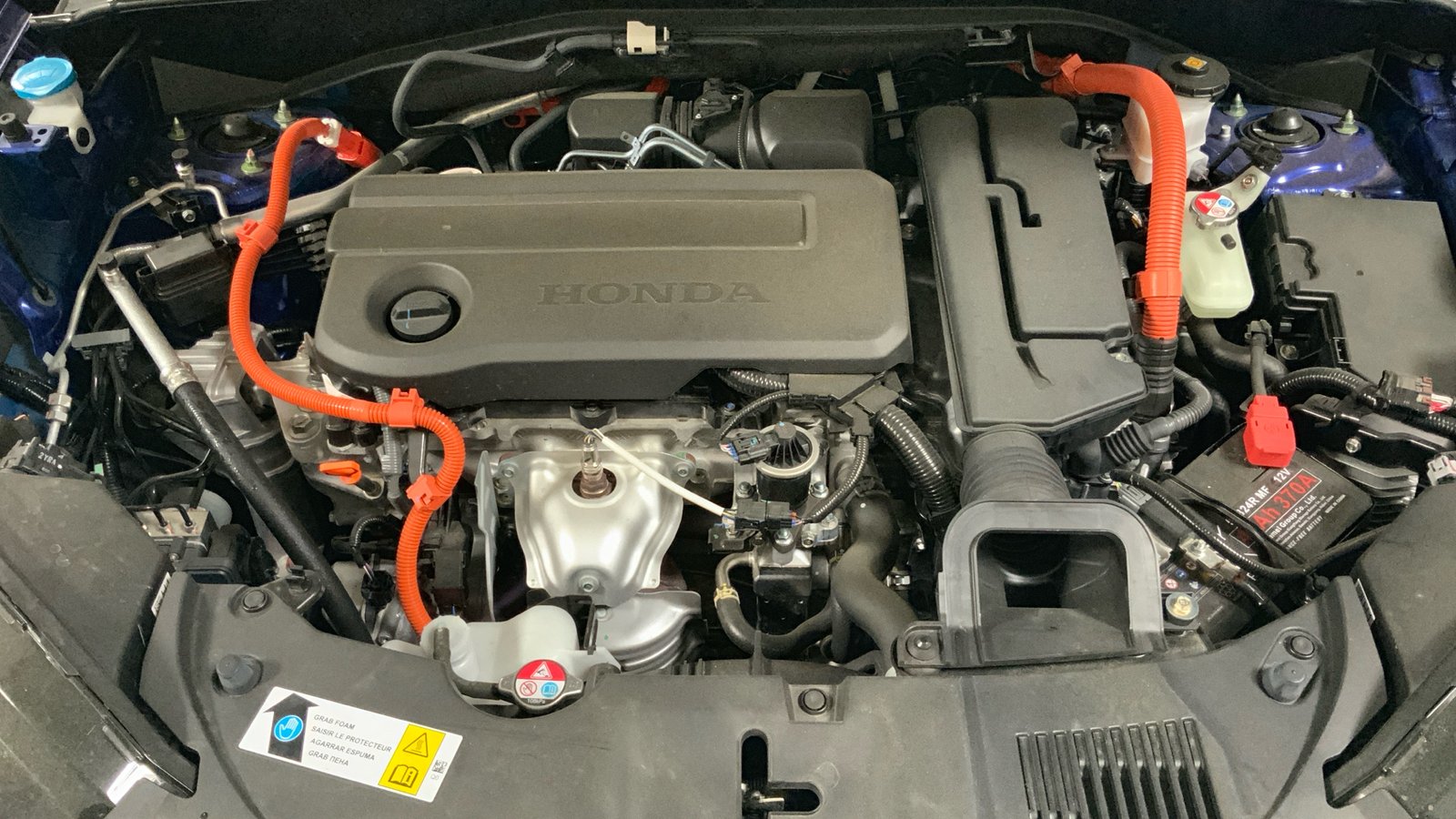 2023 Honda ZR-V