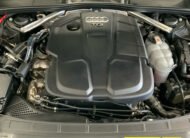 2019 Audi A4