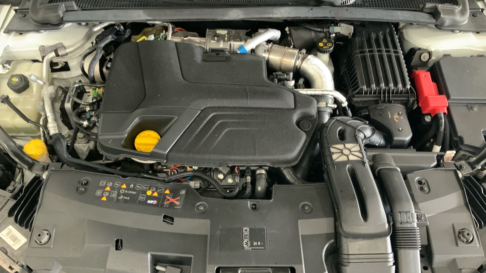 2019 Renault Talisman