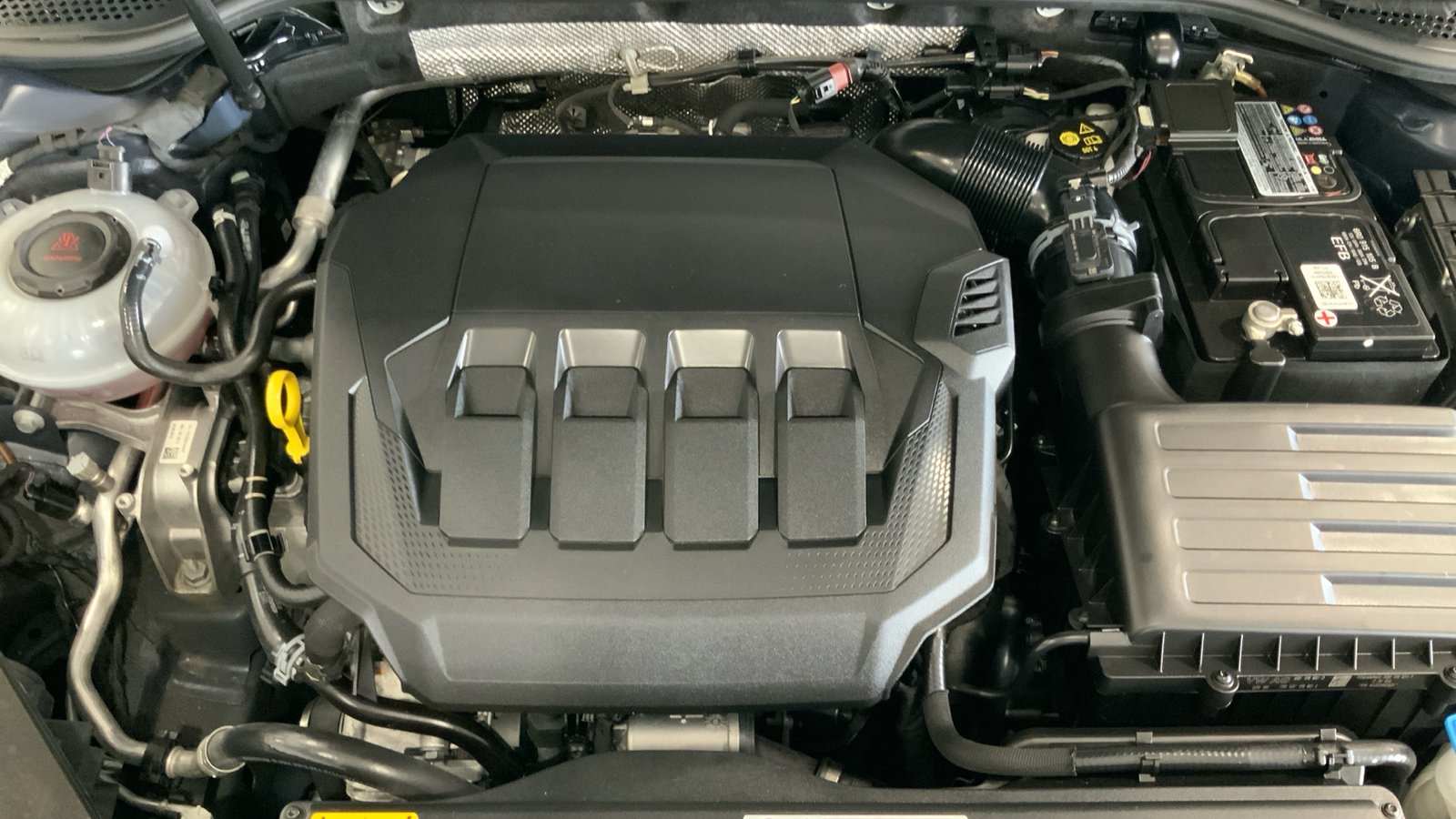 2020 Volkswagen Passat