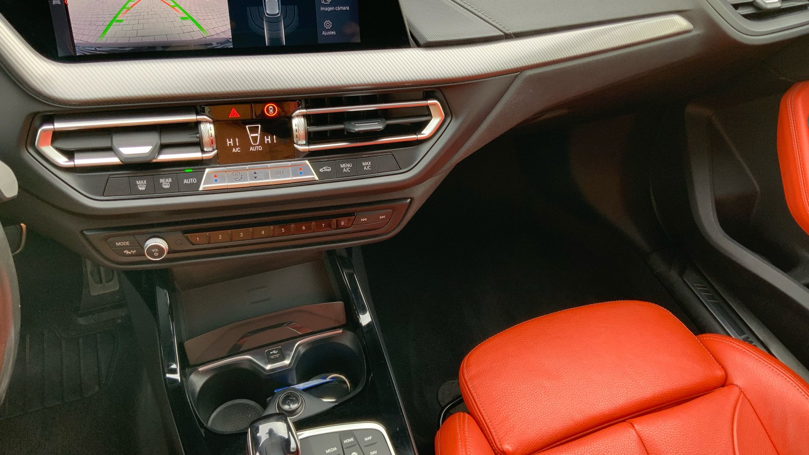 2021 BMW 118d