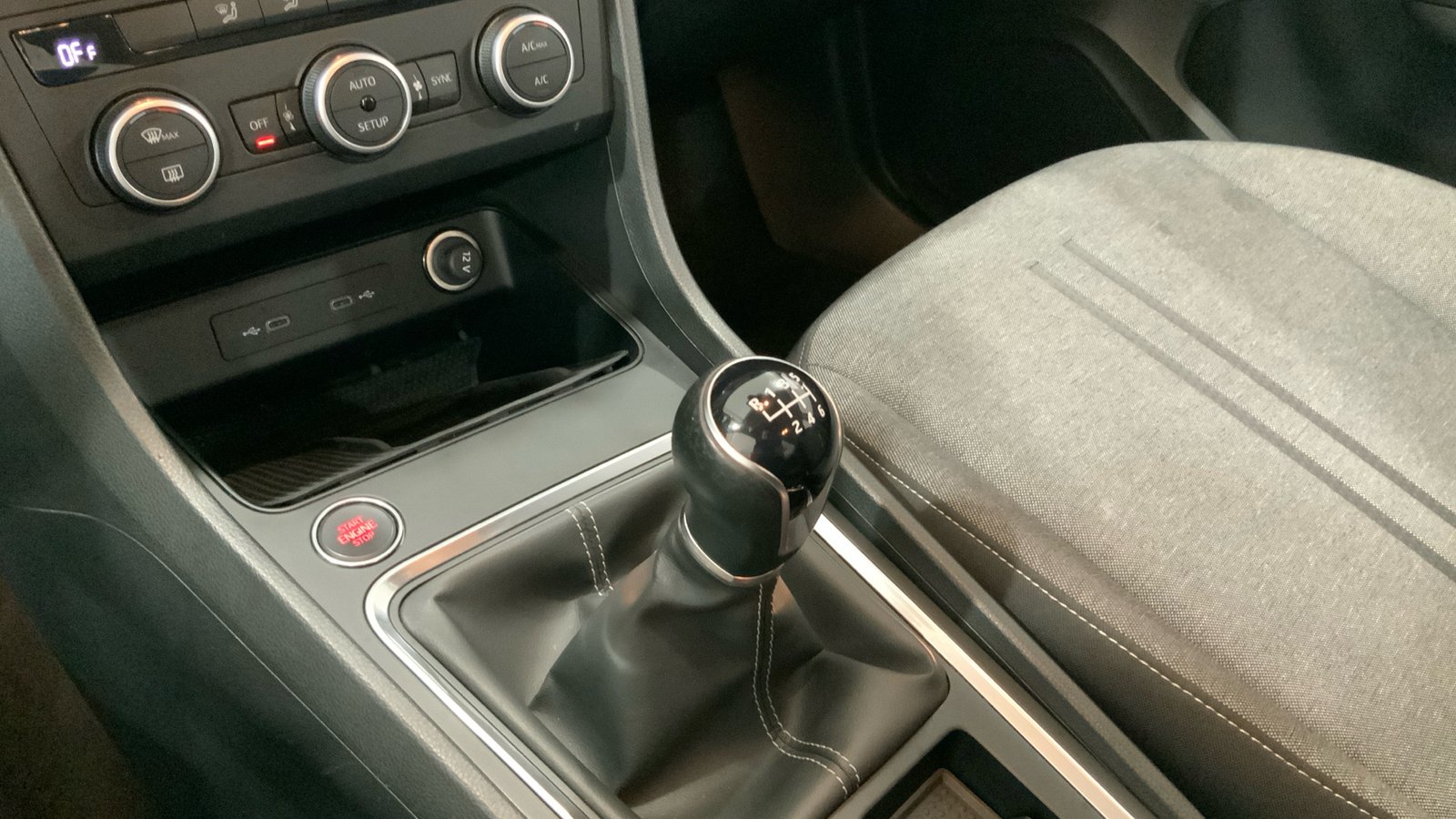 2021 Seat Ateca