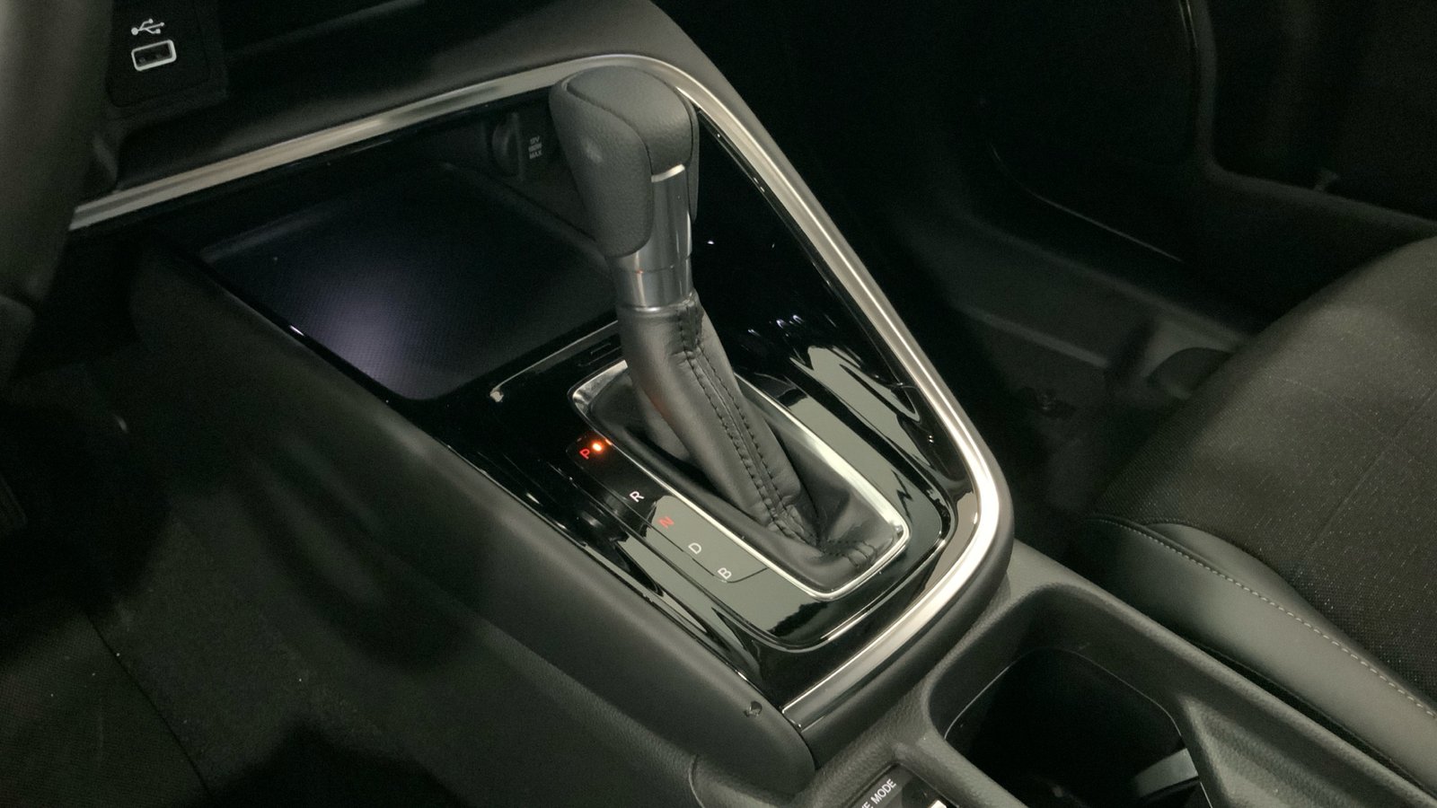 2022 Honda HR-V