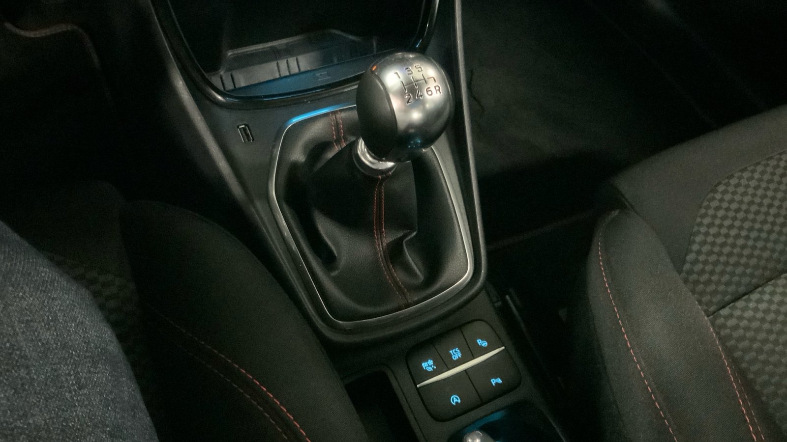 2023 Ford Puma