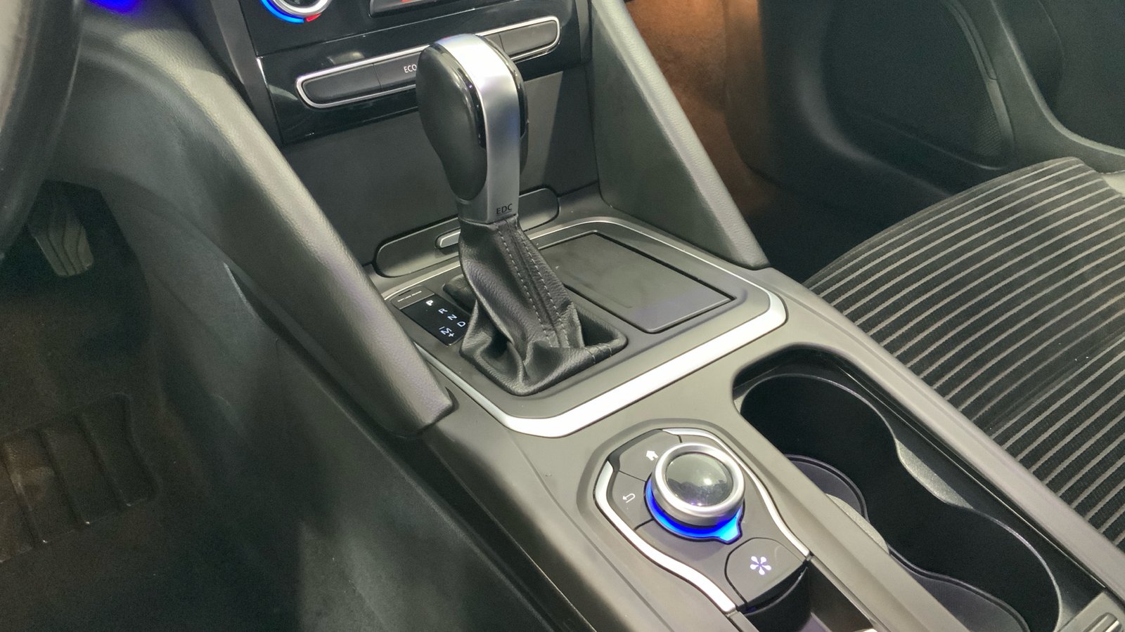 2019 Renault Talisman