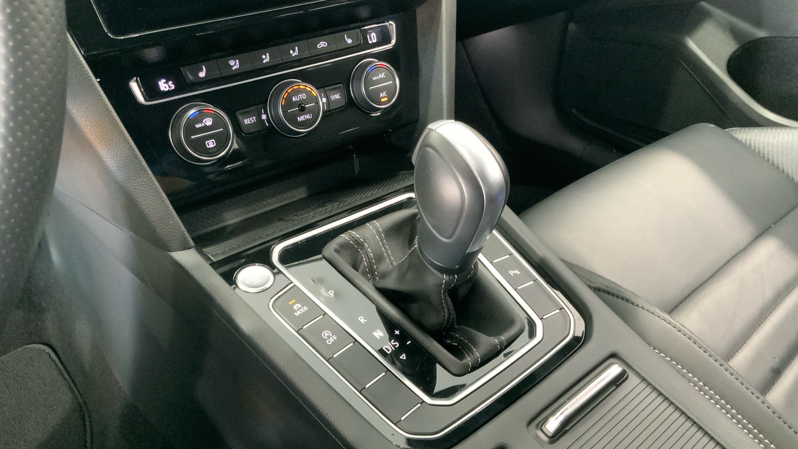 2020 Volkswagen Passat