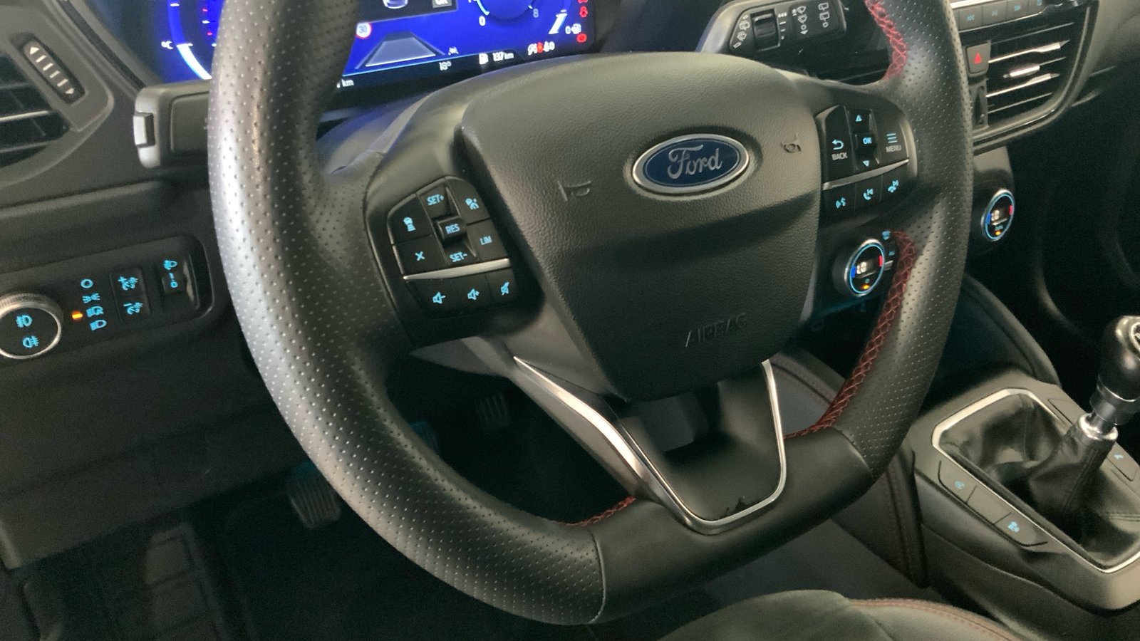 2022 Ford Kuga