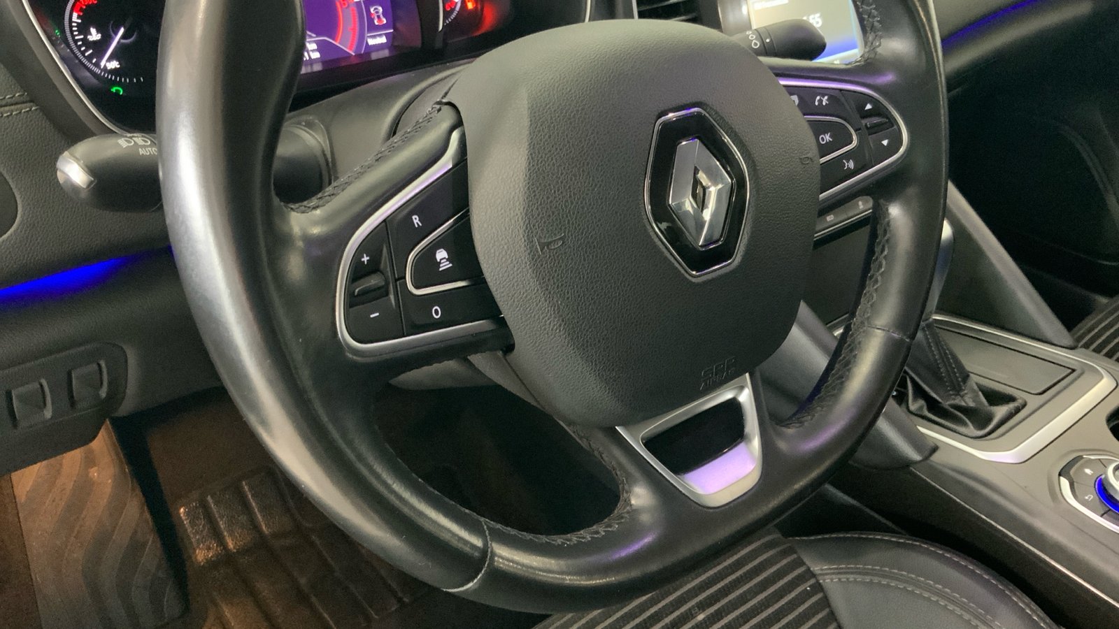 2019 Renault Talisman