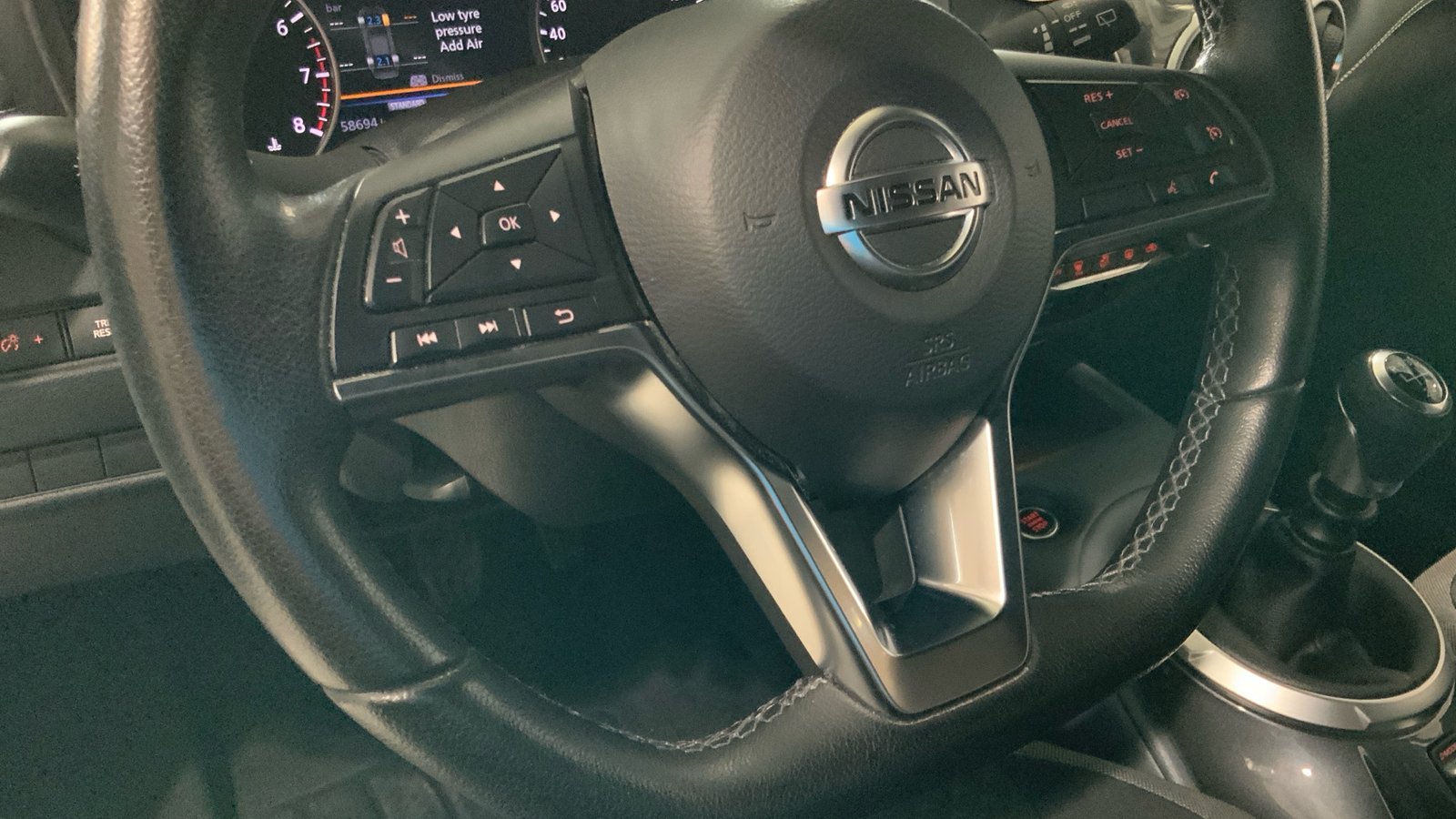 2020 Nissan Juke